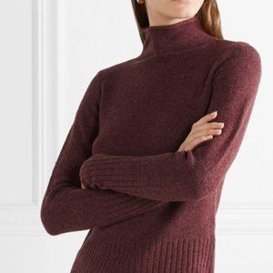 Madewell Inland Turtleneck Sweater